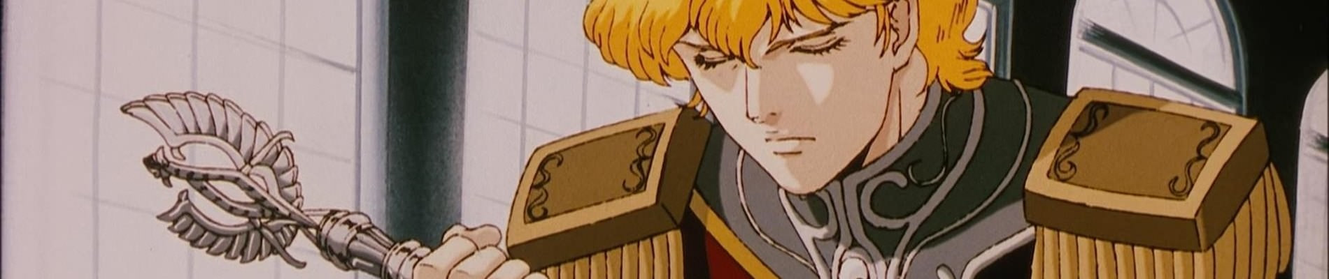 Watch Ginga Eiyuu Densetsu: Arata Naru Tatakai no Overture - Your Space to Watch & Rewatch Anime Online | ReWatch