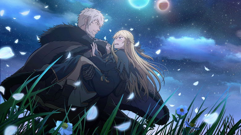 Watch The Warrior Princess and the Barbaric King anime free online