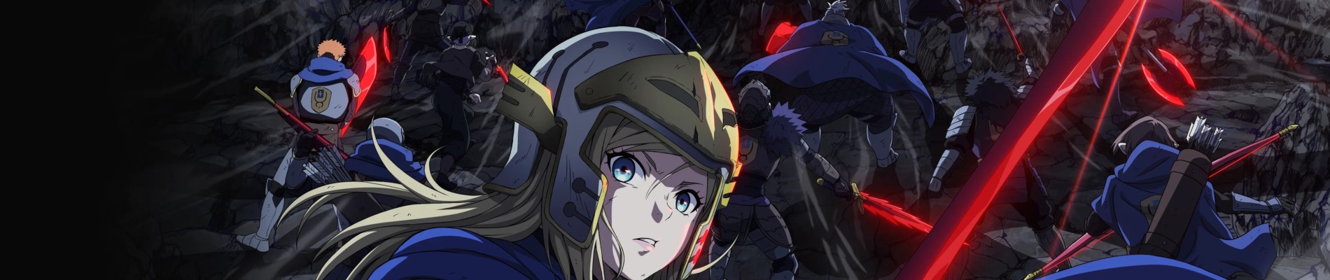 Watch Clevatess - Your Space to Watch & Rewatch Anime Online | ReWatch