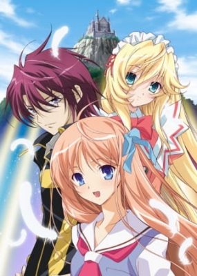 Watch Shattered Angels anime free online