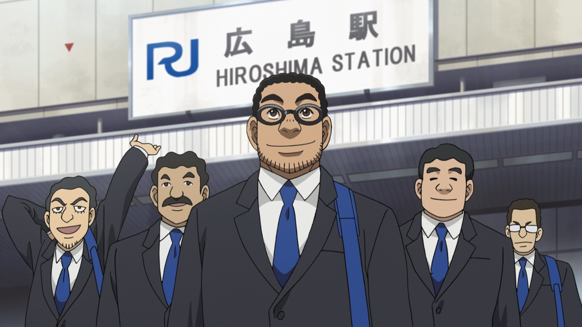 Watch Gurazeni: Money Pitch anime free online