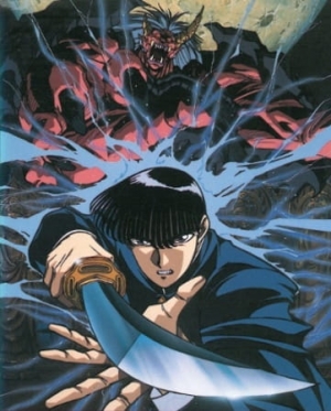 Watch Ogre Slayer anime free online