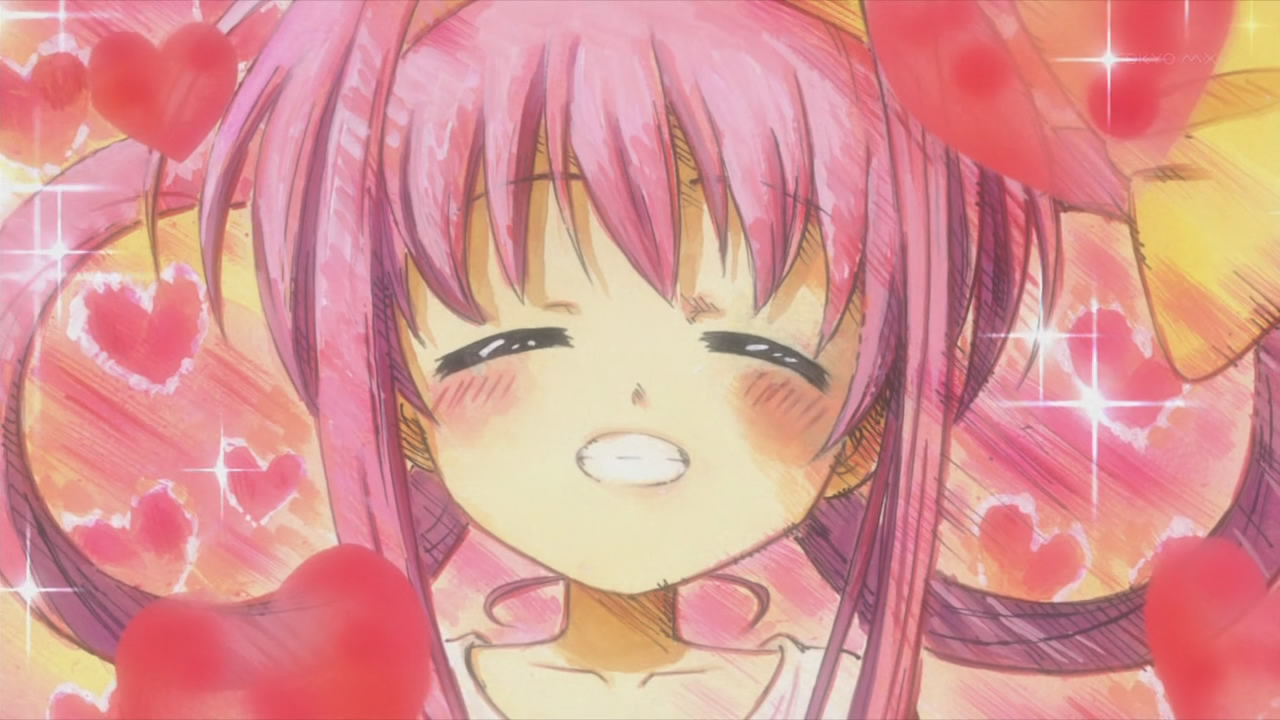 Watch Detective Opera Milky Holmes anime free online