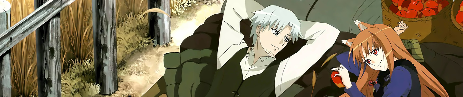 Watch Spice and Wolf II - Your Space to Watch & Rewatch Anime Online | ReWatch