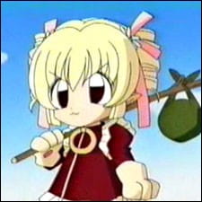 Watch Jikuu Ihoujin Kyoko: Chocola ni Omakase! anime free online