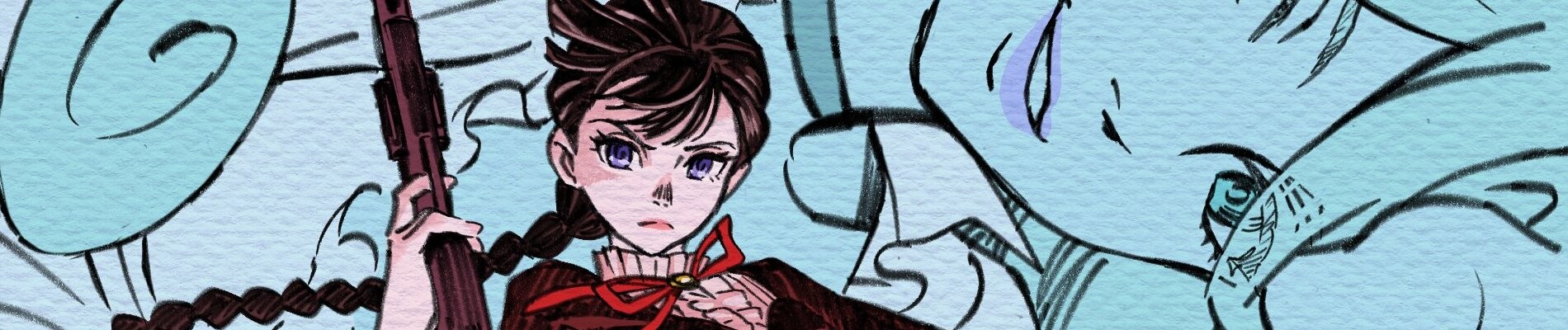 Watch To the Abandoned Sacred Beasts anime free online