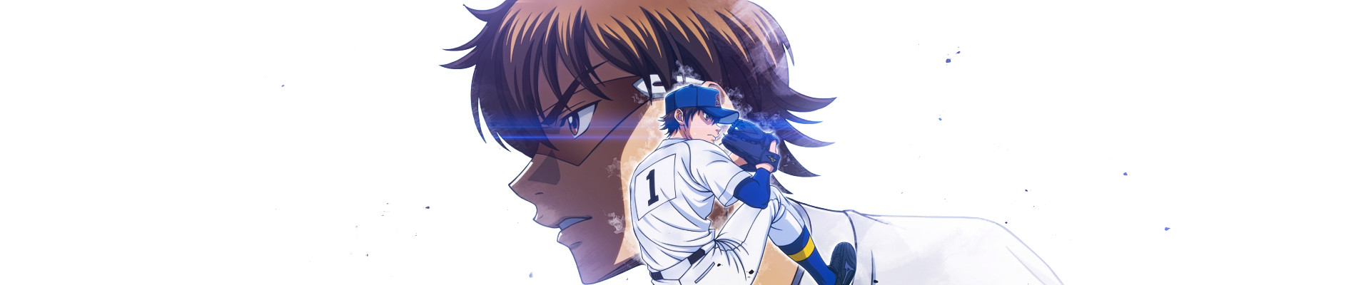 Watch Ace of Diamond Act II Season 2 anime free online