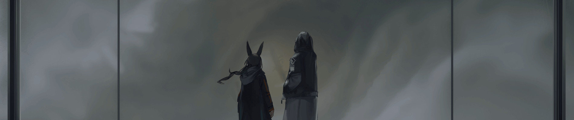Watch Arknights Animation: Prelude to Dawn - Your Space to Watch & Rewatch Anime Online | ReWatch