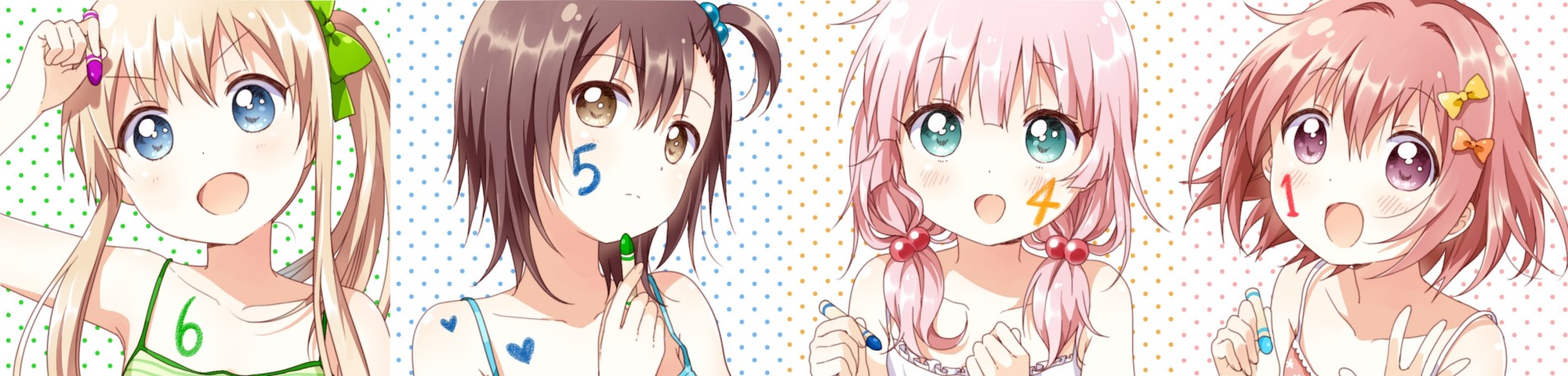 Watch Yuru Yuri-san High!: 3rd Season anime free online