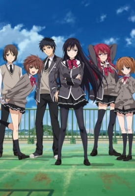 Watch Shoujo-tachi wa Kouya wo Mezasu: Iubeki Monokashira anime free online