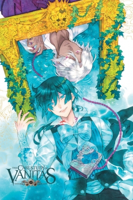 Watch The Case Study of Vanitas anime free online