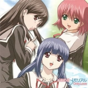 Watch Tokimeki Memorial: Only Love Specials anime free online
