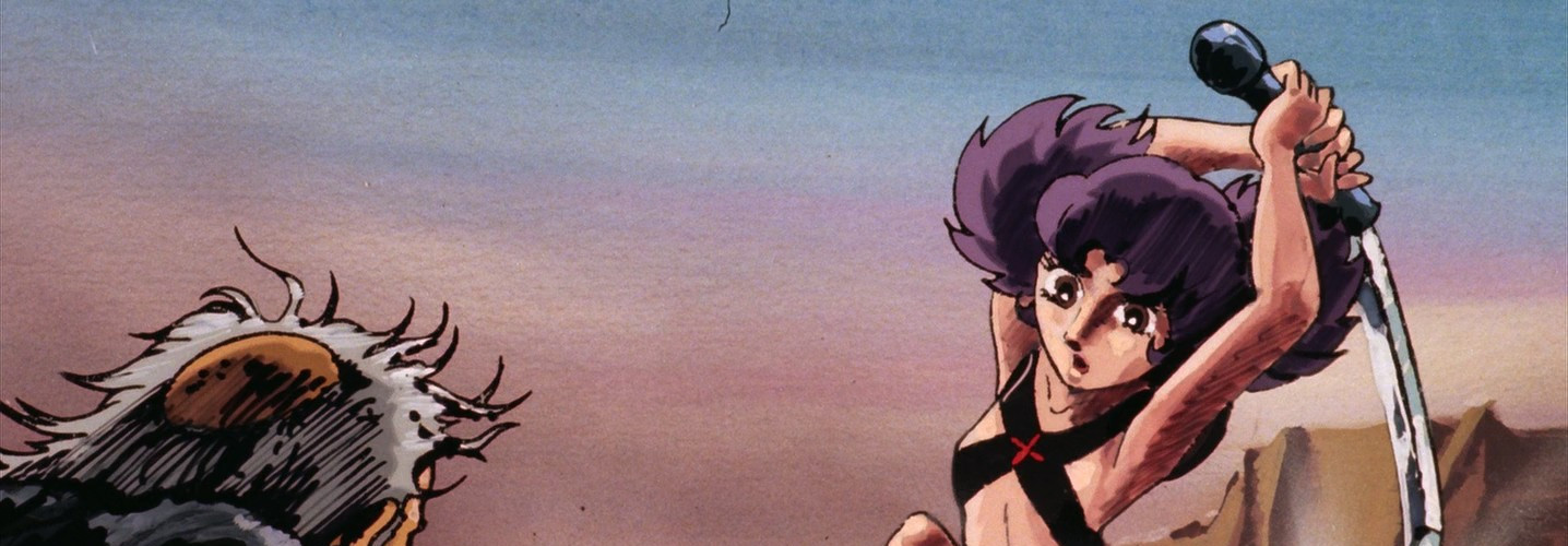Watch Prime Rose anime free online