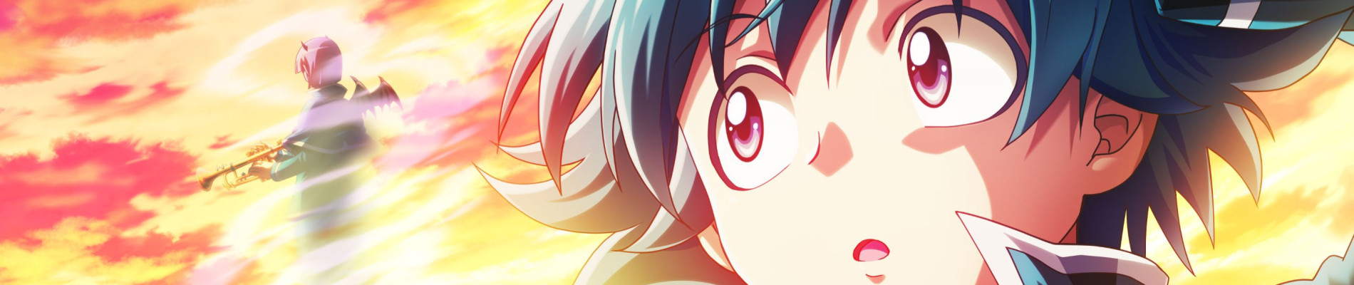 Watch Welcome to Demon School! Iruma-kun Season 4 anime free online