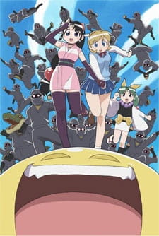Watch Ninja Nonsense anime free online