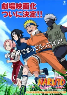 Watch Naruto OVA3: Hidden Leaf Village Grand Sports Festival anime free online