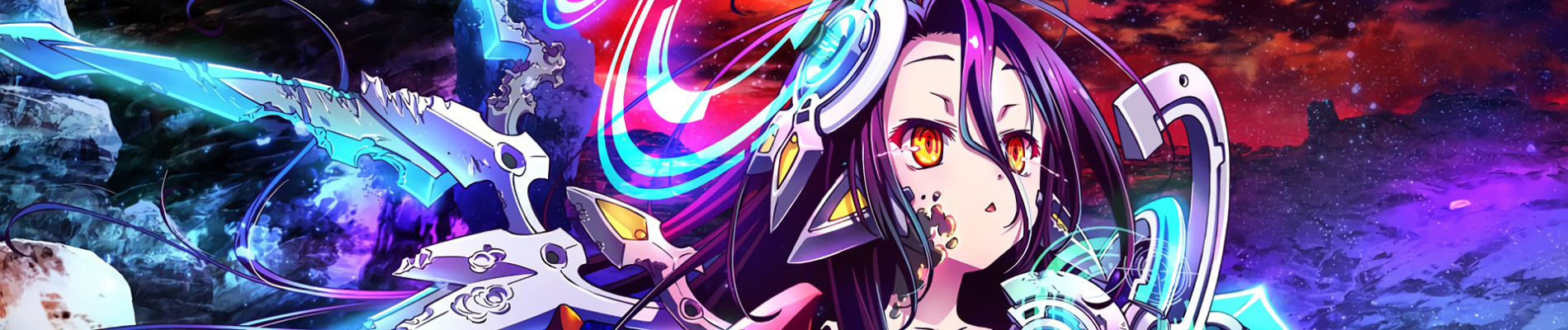 Watch No Game No Life: Zero anime free online