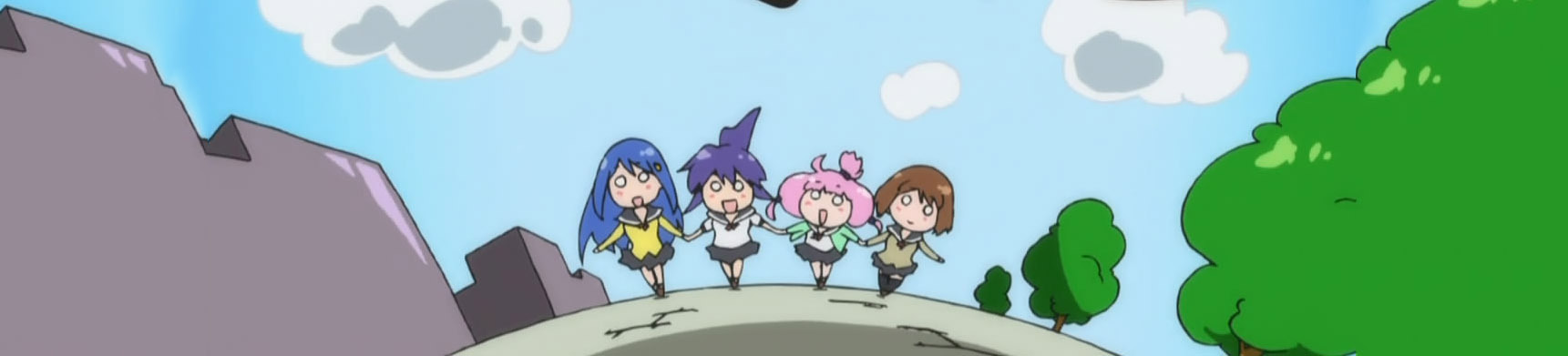 Watch Teekyu 6 anime free online