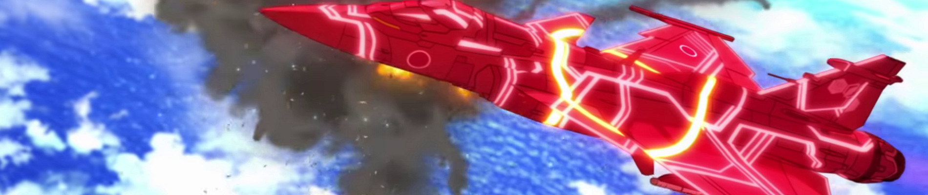 Watch Girly Air Force - Your Space to Watch & Rewatch Anime Online | ReWatch