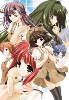 Watch W: Wish anime free online