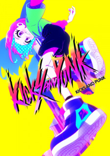 Watch Kicks And Punk anime free online