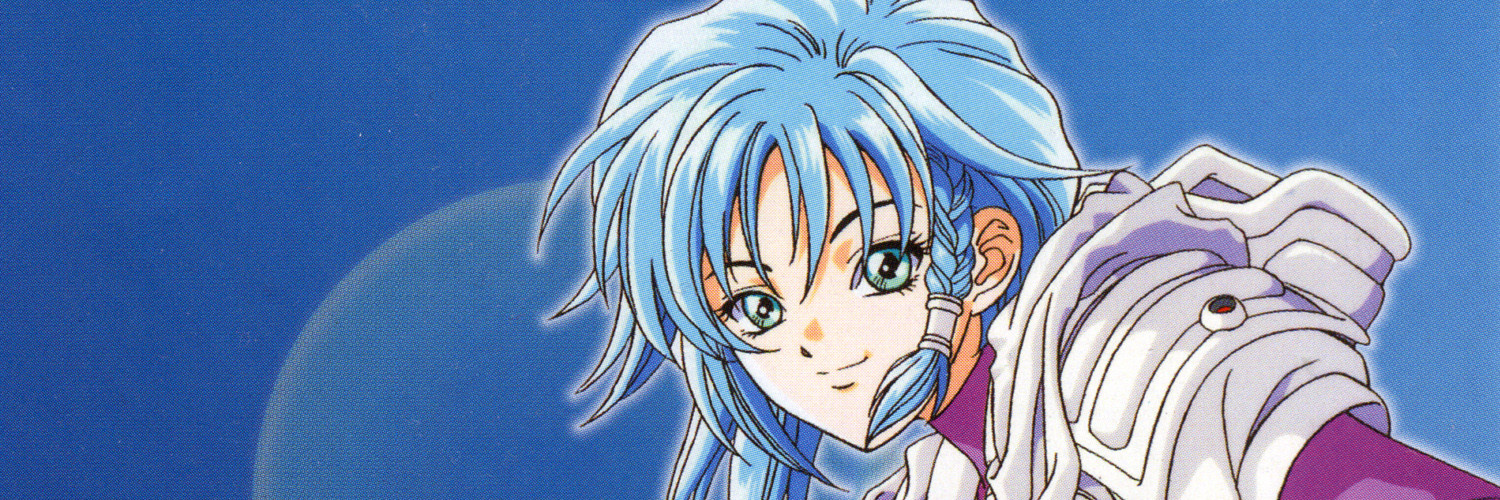 Watch DNA² anime free online