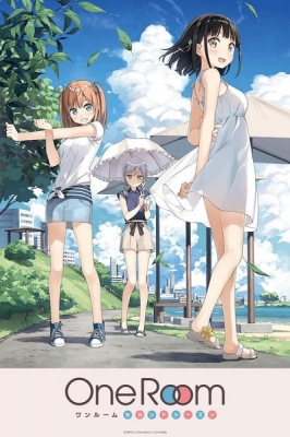 Watch One Room Second Season anime free online