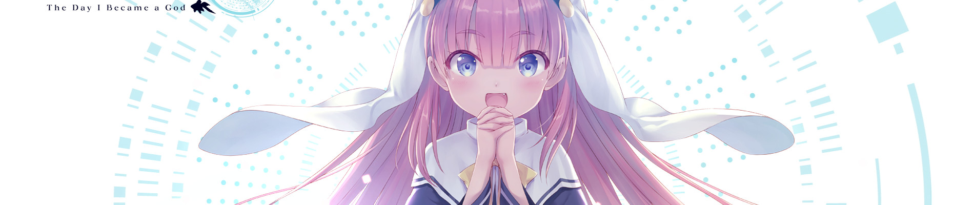 Watch The Day I Became a God anime free online