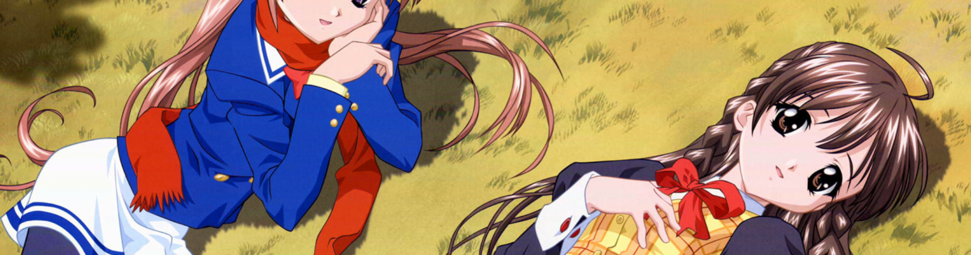 Watch Sister Princess: Re Pure anime free online