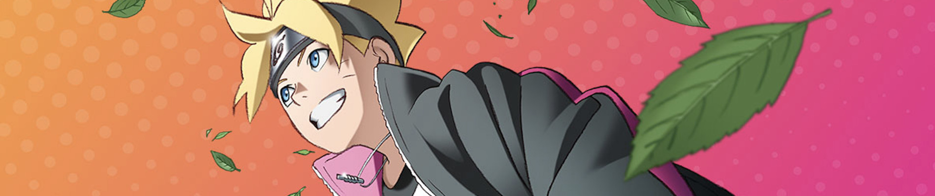 Watch Boruto: Naruto Next Generations anime free online