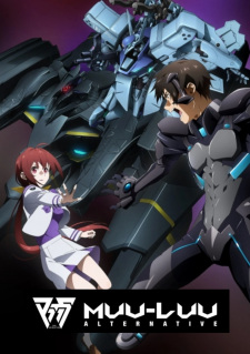 Watch Muv-Luv Alternative 2nd Season anime free online