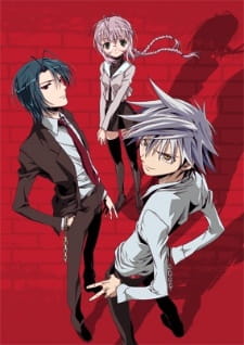 Watch Zombie-Loan anime free online