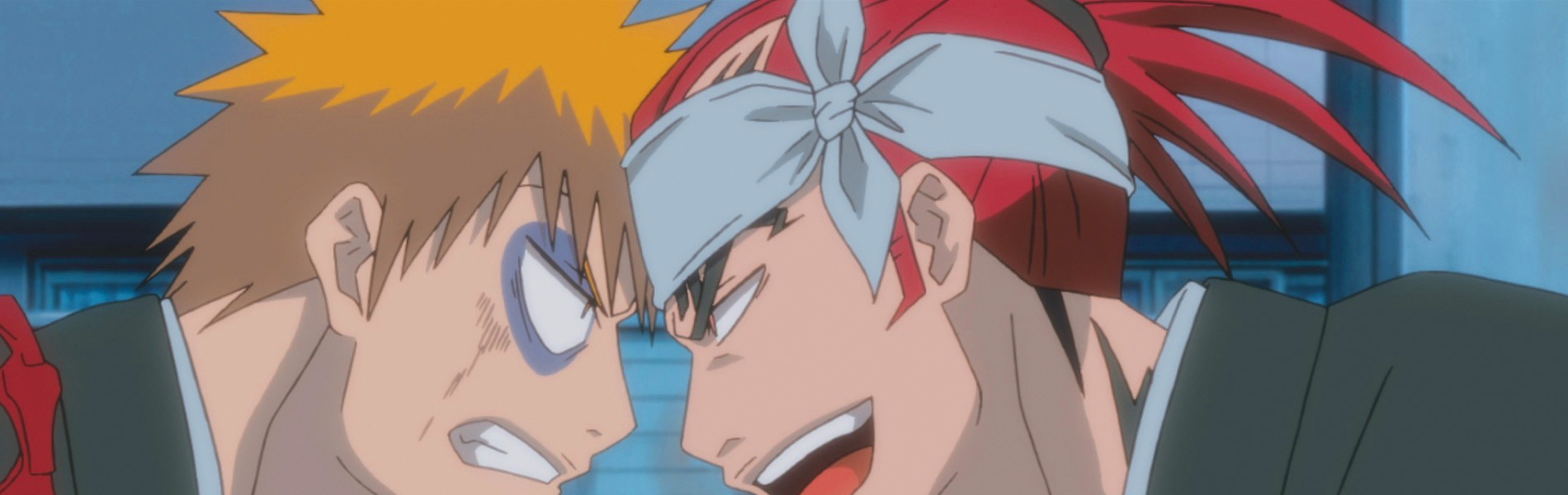 Watch Bleach the Movie: The DiamondDust Rebellion anime free online