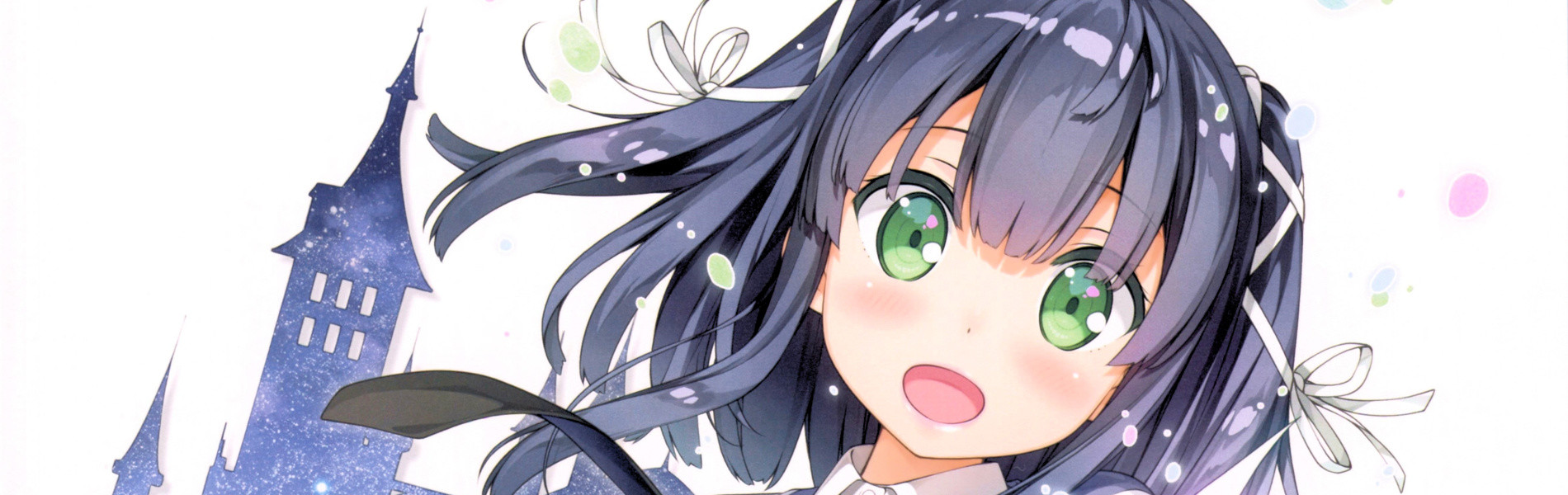 Watch Maerchen Maedchen anime free online