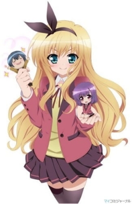 Watch MM! Hidden Camera Shorts anime free online