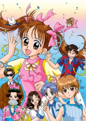 Watch Kodocha anime free online