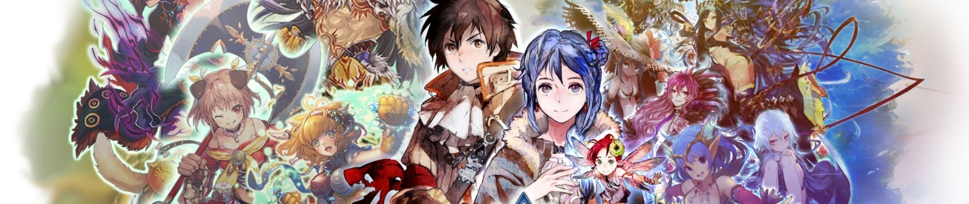 Watch Chain Chronicle: The Light of Haecceitas anime free online