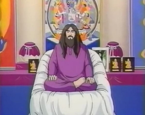 Watch Chouetsu Sekai anime free online