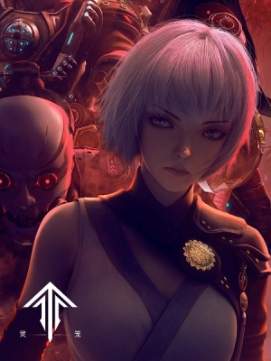 Watch Ling Long: Incarnation Part 2 anime free online