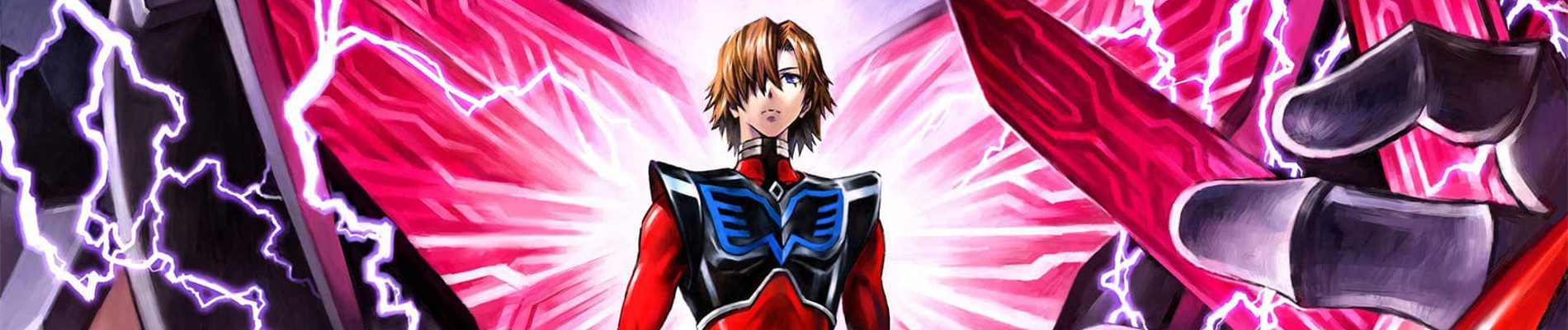 Watch Grendizer U anime free online