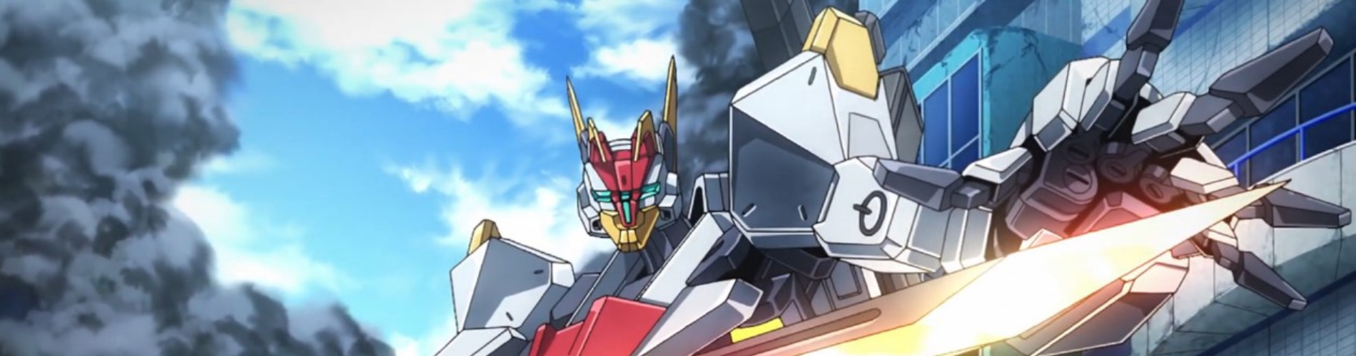 Watch Kyoukai Senki anime free online