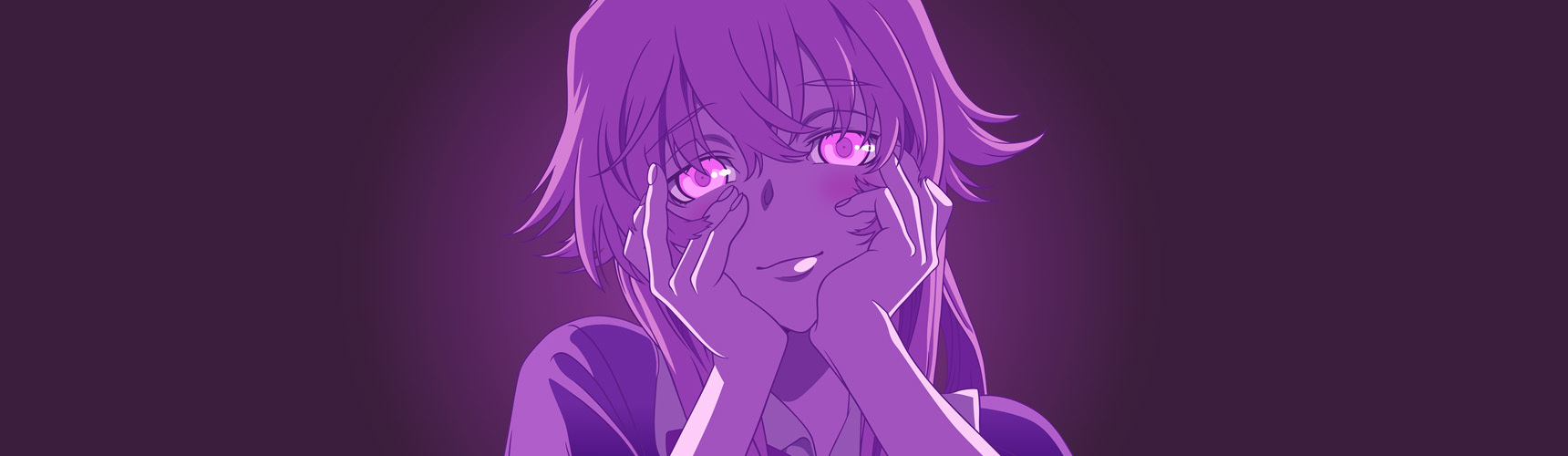 Watch The Future Diary anime free online