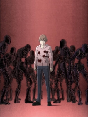 Watch Ajin OVA anime free online
