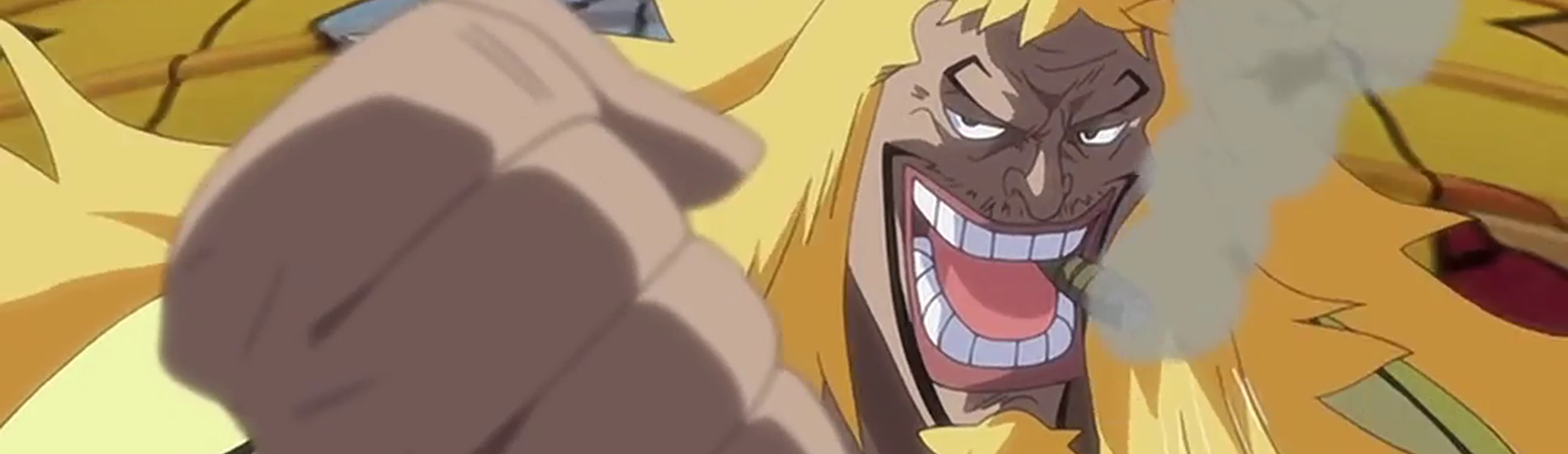 Watch One Piece Film: Strong World Episode 0 anime free online