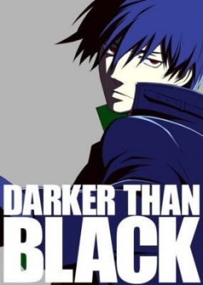 Watch Darker than Black: Beneath Cherry Blossoms In Full Bloom anime free online