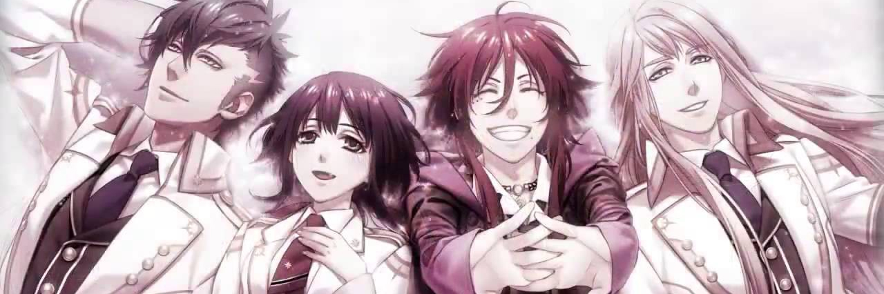 Watch Kamigami no Asobi anime free online