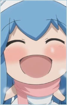 Watch Squid Girl Specials anime free online