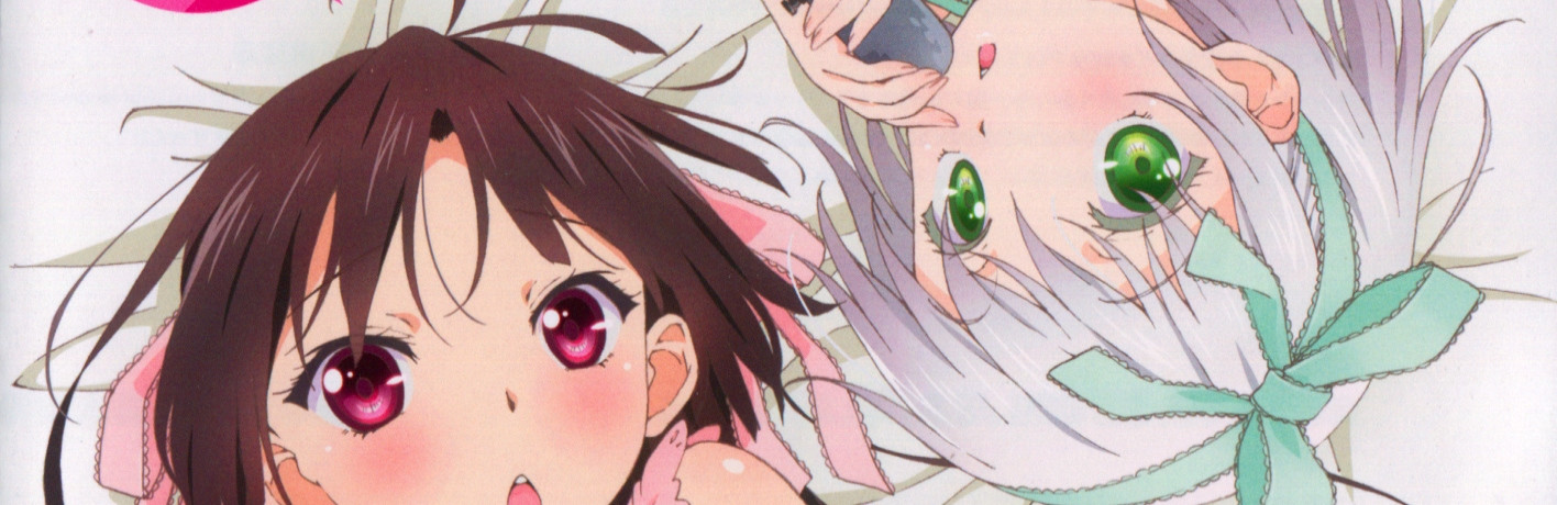 Watch OniAi anime free online