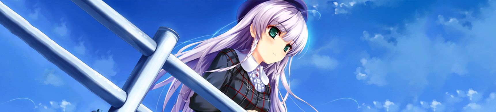 Watch In Search of the Lost Future anime free online