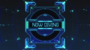 Gundam Build Divers Prologue anime poster